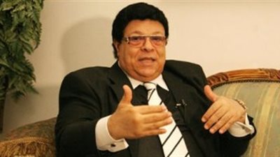 إلغاء عزاء الراحل إبراهيم نصر وإقتصاره على تشييع الجثمان بسبب فيروس كورونا