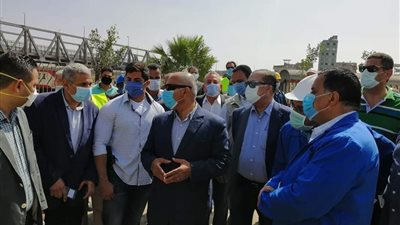 750 جنيها منحة عيد الفطر للعاملين بالمترو والسكة الحديد