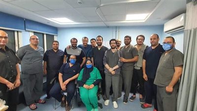 هنا يتجلى الشرف والحب والتضحية.. “عزل قها” يهنئ الممرضين باليوم العالمي