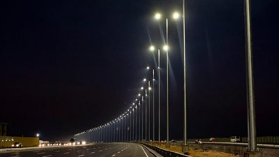 تعرف على رسوم “كارتة” طريق مصر – السويس بعد تطبيقها الجمعة المقبلة