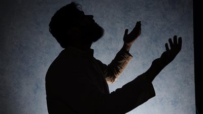 دعاء ليلة القدر مكتوبا في رمضان 2020