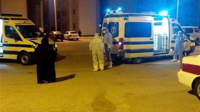 استغلال باسم كورونا.. “صحة الشرقية” تكشف تفاصيل “كتيب النصب” على المواطنين