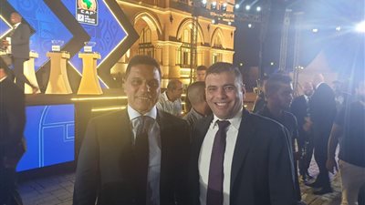 أمير عبد الحميد: البدري اصطدم بأبوتريكة وبلال ومتعب في الأهلي