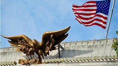 السفير الأمريكي: دعمنا طلب مصر الاقتراض من صندوق النقد.. وسنواصل الشراكة معها