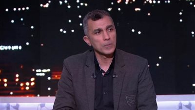 شطب وإنهاء عمله بالمجال الرياضي.. مطالب غزل المحلة في شكواه ضد أسامة نبيه (صورة)