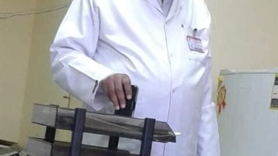 وفاة مدير مستشفى الأقصر العام السابق بفيروس كورونا المستجد