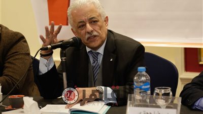 التعليم تحدد شروط تقديم البحوث التطبيقية لطلاب النقل بالدبلومات الفنية