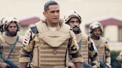 مسلسل الاختيار الحلقة 20.. نسرين عشماوي تهرب إلى السودان والمنسي يعزي في شقيق سعد