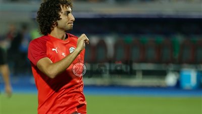 عمرو وردة يفجر مفاجآت مدوية بشأن رحيله عن لاريسا