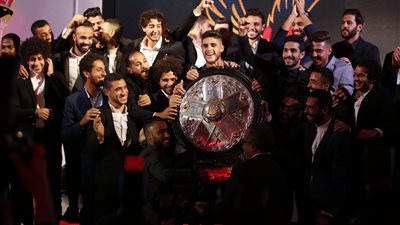 مصر المقاصة يعترض على منح الدوري للأهلي حال إلغائه