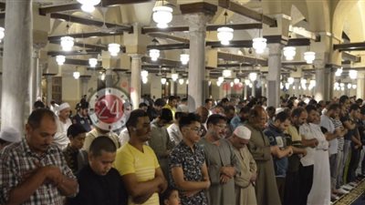 تعرف على أهم أدعية صلاة التهجد مكتوبة في رمضان 2020  