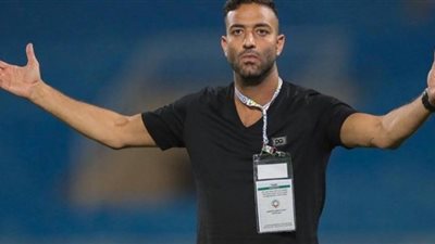 ميدو يشيد بالشعب التونسي بسبب كورونا