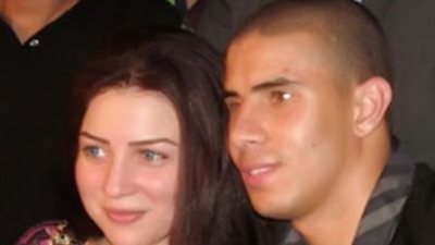 محمد زيدان لـ شيخ الحارة: مرتبطتش بمي عز الدين علشان أنسى مراتي الدنماركية