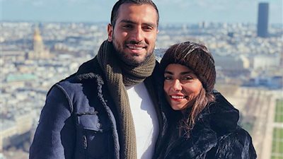 سارة الطباخ تعيد خلافاتها مع محمد الشرنوبي.. وغرفة صناعة السينما تلجأ إلى القضاء