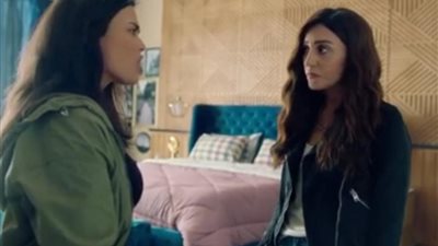 الحلقة 23 مسلسل لعبة النسيان.. نادر وبهيرة وراء قتل أمجد الشيال وخالد وهدان (صور)