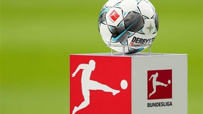 عودة البوندسليجا.. مواعيد مباريات اليوم في الدوري الألماني
