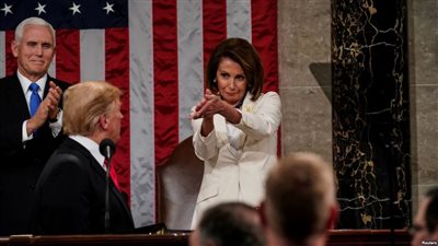 مجلس النواب الأمريكي يمرر قانون مساعدات بقيمة 3 تريليون دولار رفضه الجمهوريون