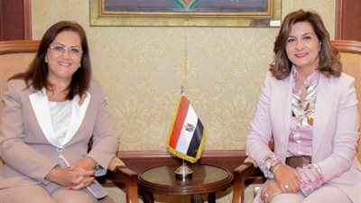 يدونها العائدون من الخارج.. استمارة لبيانات العالقين عند وصولهم لبحث فرص دمجهم في التنمية