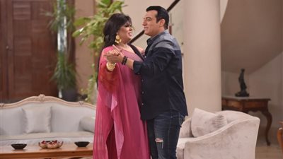 إيهاب توفيق ضيف حلقة اليوم ببرنامج خلي بالك من فيفي عبر قناة MBC مصر