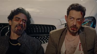 مسلسل البرنس الحلقة 23.. معركة دموية بين محمد رمضان وأحمد زاهر ومحمد علاء (فيديو)