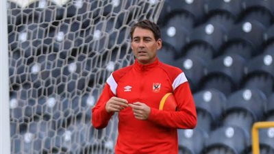 فايلر يستطلع رأي أسرته لـ”ثالث” مرة قبل توقيعه الرسمي مع الأهلي