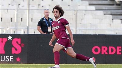 وكيل عمرو وردة يكشف موقفه من العودة لباوك اليوناني