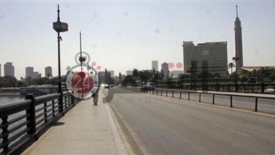 ننشر حالة الطقس ودرجات الحرارة غدًا الثلاثاء 19 مايو 2020