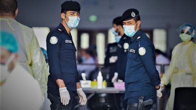 الكويت تعزل 432 مصرياً خلال يومين لمخالطتهم مصابين بفيروس كورونا (مستند)