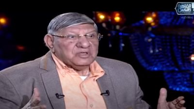 مفيد فوزي لـ شيخ الحارة والجريئة : الإدمان قتل سعاد حسني .. فيديو 