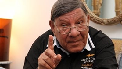 مفيد فوزي: سألت مبارك عن والده ووالدته فقالي ماتدخلش في المحظور