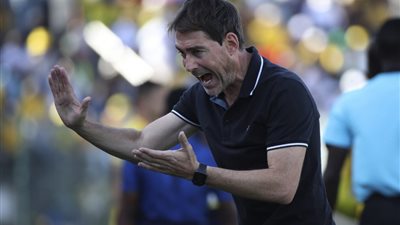 فايلر يؤجل عودة 8 لاعبين للأهلي.. تعرف على القائمة