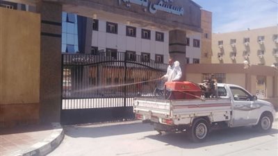 بينهم طبيب.. كفر الشيخ تسجل 10 حالات إصابة بفيروس (تفاصيل)