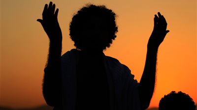 اللهم اجعل سعيه فيه مشكورًا.. دعاء اليوم السادس والعشرين من رمضان 2020