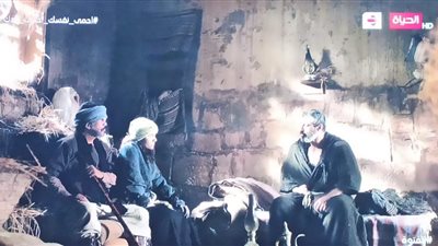 مسلسل الفتوة الحلقة 27.. ياسر جلال منبوذ في أرض كسر الفتوات