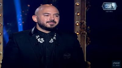 محمود العسيلي لـ شيخ الحارة والجريئة : مطربو المهرجانات يمثلون جزءا من ثقافة البلد