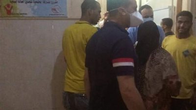 ارتفاع حالات تسمم سوهاج إلى 101 حالة بينهم 50 طفلاً