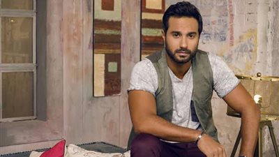 كريم فهمي: “دقني منعتني من المشاركة في مسلسل الاختيار” (خاص)