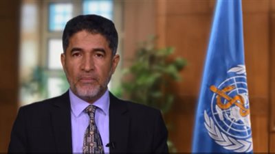 “الصحة العالمية”: مصر أرسلت 10 أطنان من المعدات اللازمة لحماية آلاف العاملين في مواجهة كورونا بدول مختلفة