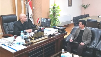 رئيس جهاز تنمية الصالحية الجديدة: 800 مليون جنيه استثمارات في المدينة.. والغاز الطبيعي بكل بيت