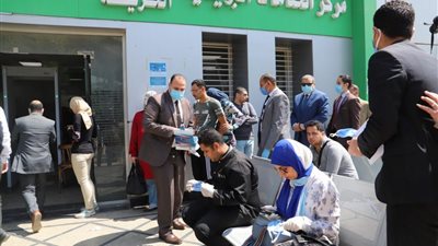 أخبار منحة العمالة غير المنتظمة المقدمة من وزارة القوى العاملة للمتضررين من كورونا