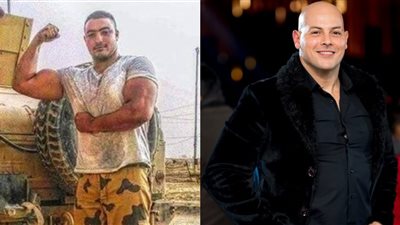 أحمد التهامي يفاجئ الجمهور برغبته المشاركة في الاختيار بقصة خالد مغربي: “حاولت بس للأسف” (صورة)