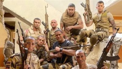 بيتر ميمي يترجى أهالي شهداء “البرث” عدم مشاهدة حلقة الغد من الاختيار (صورة)
