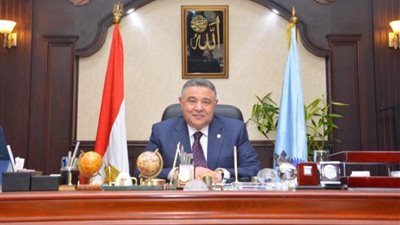 محافظ البحر الأحمر: لم نسجل إصابات بفيروس كورونا منذ يومين (فيديو)