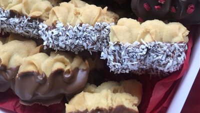 ما هي طريقة عمل البيتيفور 2020 في عيد الفطر بالبيت؟.. اعرف التفاصيل