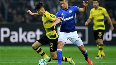 بسبب الإصابة.. ثنائي شالكة يغيب عن مواجهة أوجسبورج في البوندسليجا