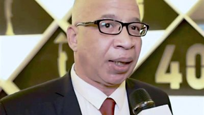 شريف الدسوقي عن بـ”100 وش”: عملنا في ظروف قاسية لرسم البسمة على الوجوه