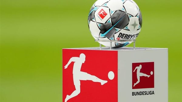 رابطة الدوري الألماني