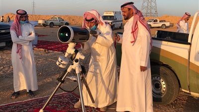 الأحد أول أيام عيد الفطر 2020 في السعودية والإمارات