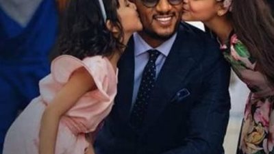 إعلان زين لعيد 2020 يحتل التريند الأول على تويتر (صورة)