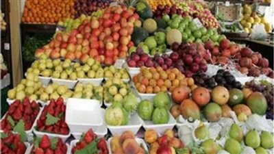 قبل العيد.. ارتفاع أسعار الفاكهة اليوم السبت 23 مايو 2020 في الأسواق